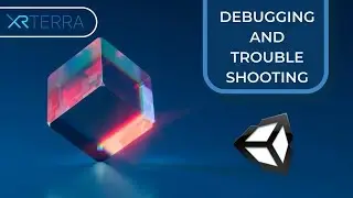 Debugging And Troubleshooting in Unity