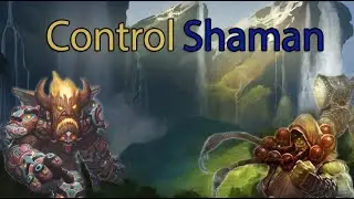 Control Shaman