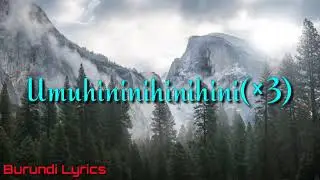 Fata By DJ Lewis ft Big Fizzo (Video Lyrics)