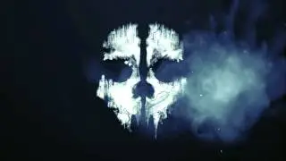 COD Ghosts Free Intro Template #14 (+Download Link)