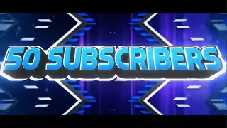 THANK YOU FOR 50 SUBSCRIBERS | TGT FAMILY | TGT YT