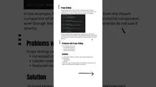 What is Prop and Prop Drilling in ReactJS Explained Simply! 