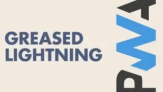 Greased lightning - Sam Beckham | September 2017