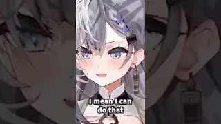 Zeta Isn't Cut From The Same Cloth As The Other Holo members 【Hololive / Eng Sub】
