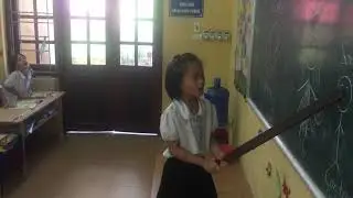 Trường Tiểu Học Đại Đồng