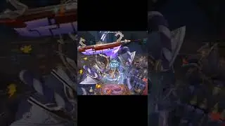 [Genshin Impact]My account finally hit 1m damage 