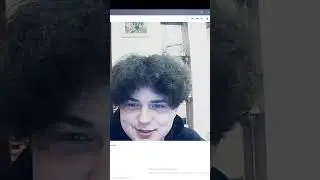 Что за ржака 😆 в чат рулетке. Угораем в чат рулетке. 