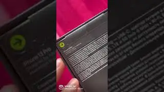 iPhone 13 pro