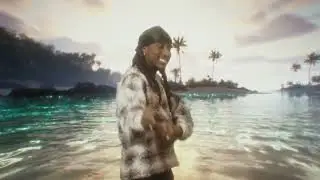 K Camp - Hello (Official Album Visualizer)