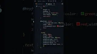 Animações | CSS