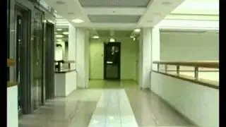 Противопожарные шторы - Введение.avi