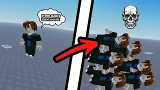 I will add your comment to my Roblox Game!