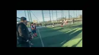 Автор гола: игрок команды “Ан-Остон” Байэл Дуйшонкулов (матч Ан-Остон vs Чон Кызыл).