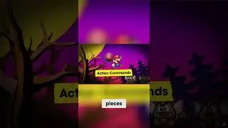 New Abilities in Paper Mario TTYD Unlocks New Areas