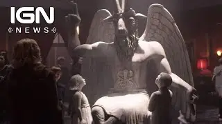 Satanic Temple's Lawsuit Against Netflix's Sabrina Is 