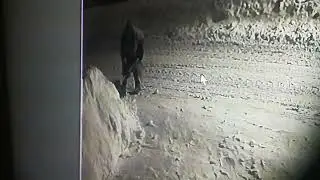 Пакость соседу