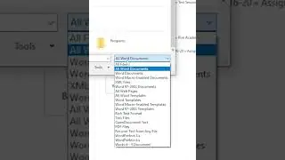 Open PDF into Word without convertor 