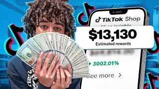 How To Make Money Online with TikTok