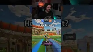 This Defies The Laws of Physics