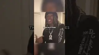 King von - edit they gon fold 🔥 