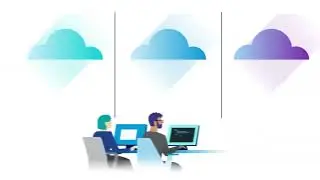 Beschleunigte Anwendungs- und Cloud-Transformation mit VMware Cross-Cloud Services