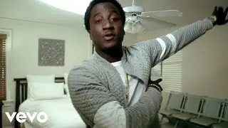 K Camp - Slum Anthem (Official Video)