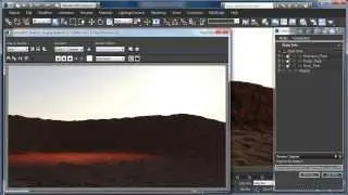 3DS Max 2014 Tutorial | Outputting Files Using State Sets