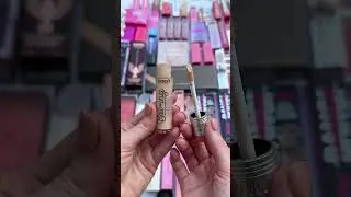 HIGH END MAKEUP THAT'S NOT WORTH THE MONEY #shorts #makeup #highendmakeup #beauty #makeupreview