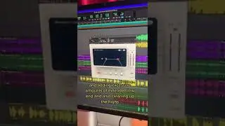 The Abbey Road Reverb Trick 