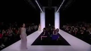 KIBOVSKAYA Mercedes-Benz Fashion Week Rus 2018