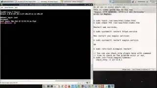 How to fix the "Nagios HTTP WARNING: HTTP-1.1 403 Forbidden" error in Nagios