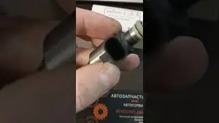 Форсунка инжекторная Skoda Oktavia, Superb