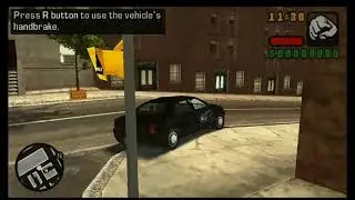 PSP on Nvidia Shield