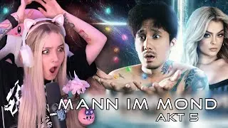 Der Mann im Mond - Akt 5  - Julien Bam  | LostKittn Reaction
