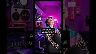 Autotune Scale Tip