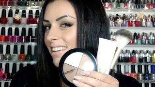 MI TRUCCO con i PRODOTTI NUOVI | GRWM | mikeligna