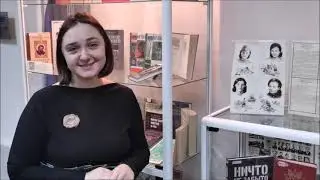 О СПЛОЧЁННОСТИ народа ради СОХРАНЕНИЯ родной земли! ВИДЕООБЗОР (6+) выставки «ГРЕМЯЩИЕ ВЕКА РОССИИ»