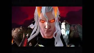 Faramis Mythic Skin