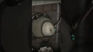 Зашёл не в ту дверь 