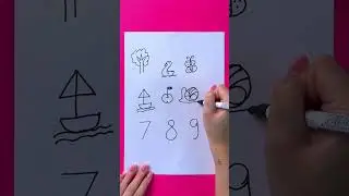 Easy Math Hack for Quick Learning! ✖️➕