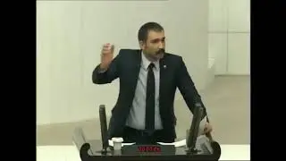 Barış Atay: Yürü bre Hızır Paşa senin de çarkın kırılır!