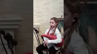 Король и шут на волынке 🤘 