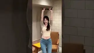 🔥 Dance Cover #3714 | Beautiful Chinese Girl Perform the Latest Dance Trend 🔥