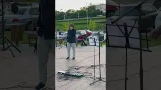 Рогатый Грозный шаман КараРокеры Волгоград Король и шут