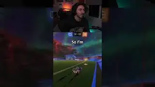 He Scored the World's First WHAT???