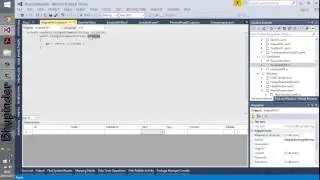 How to Create Code Snippet In Visual Studio