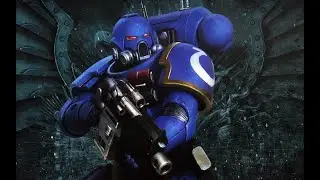 Warhammer 40000 - Boltgun №6 За Императора