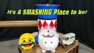 Come Join Us! @ The Hammer Channel