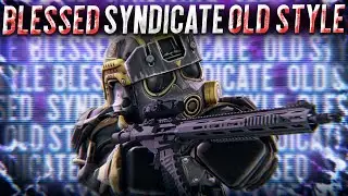 МОМЕНТЫ С КВ-БАЗ ПРОТИВ BLESSED, SYNDICATE. ТЕСТ МУТАНТА | STALCRAFT:X