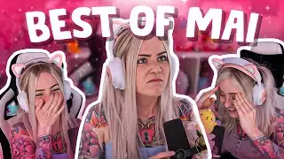 BEST OF LOSTKITTN | MAI 2024
